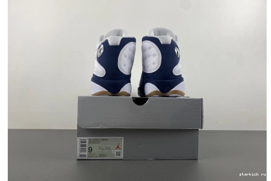 Air 13 414571-140  Retro Jordan Navy Midnight 414571-140 0810